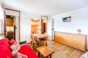 Résidence LA PORTE DE MONTCHAVIN - Studio pour 3 Personnes MAE-9504